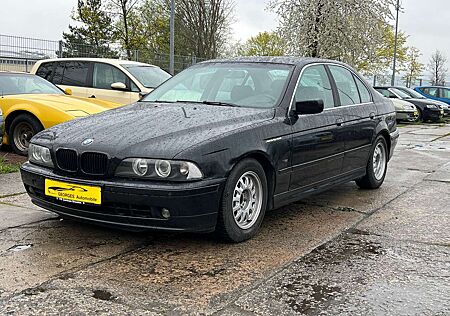 BMW 525i 525 Klima Tüv Neu bis Sep.26