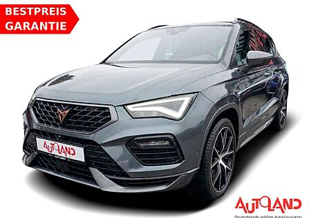 Cupra Ateca 2.0 TSI Basis 4Drive DSG LED Navi ACC 360°