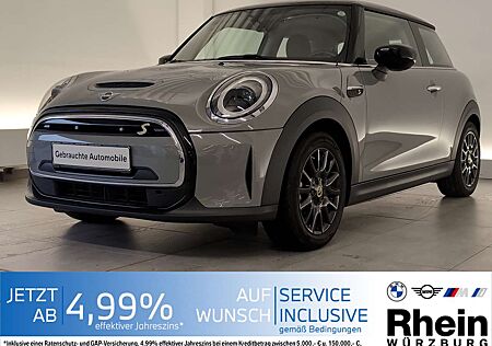 Mini Cooper SE 3-Türer LED/Sportsitze/PDC-hi LED/Sportsitze/PDC-h