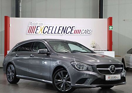 Mercedes-Benz CLA 200 CDI URBAN-SPORT / XENON /