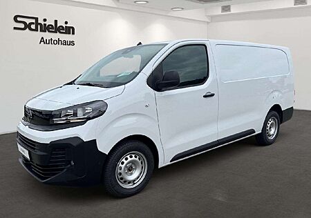 Opel Vivaro Cargo L3 2.0 Diesel 145PS *AHK*-30% UVP*