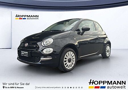 Fiat 500 1.2 Bluetooth PDC Klima Panoramadach