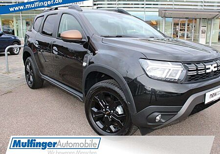 Dacia Duster TCe 150 4WD Extreme Navi 360°Kamera Sitzhei