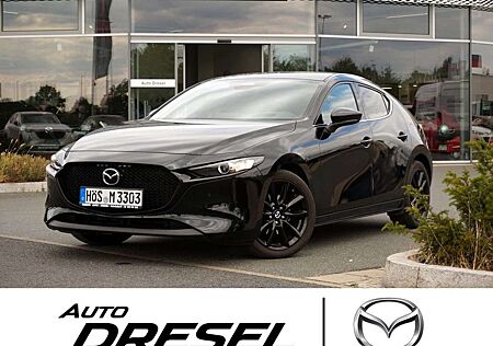 Mazda 3 5-Türer Homura | Skyactiv-G 140 Homura