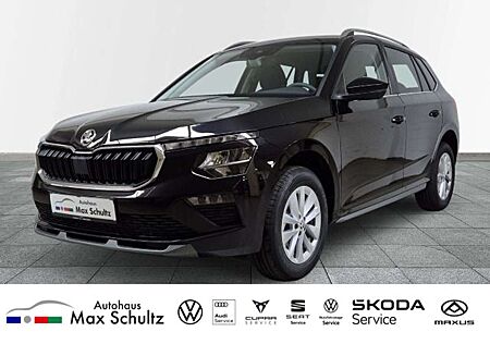 Skoda Kamiq 1.0 TSI Sel. DSG+LED+KAMERA+5 J.GARANTIE