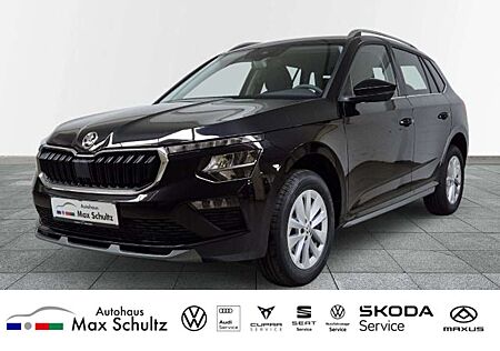 Skoda Kamiq 1.0 TSI Sel. DSG+LED+KAMERA+5 J.GARANTIE