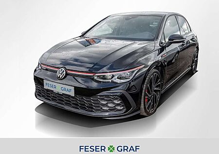 VW Golf Volkswagen GTI VIII 2.0 TSI DSG/Matrix/Kamera/Harmon-Kard