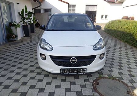 Opel Adam Slam