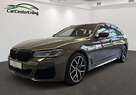 BMW 540 iTxDrive*M Sport*Laser*Navi*Leder*Kamera*H&K*