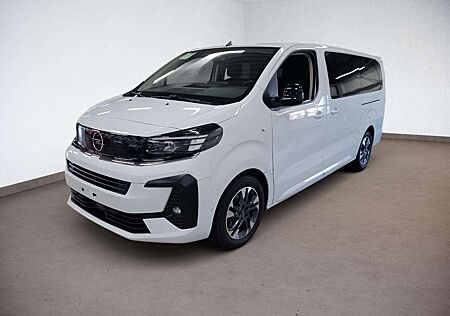 Opel Zafira Life Edition XL (L3) Automatik +ZUSATZAUSSTATTUNG+