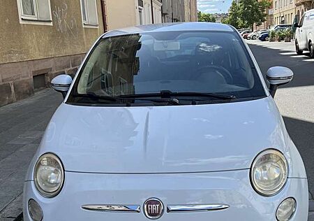 Fiat 500 1.2 Start&Stop Sport