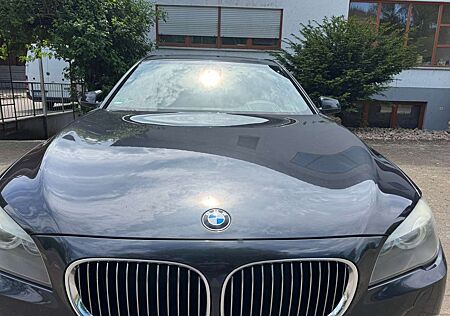 BMW 730d 730