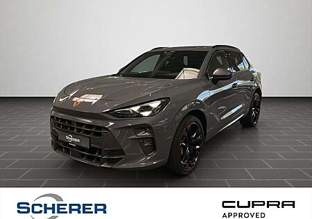 Cupra Terramar VZ 2.0 TSI DSG 360-Grad Kamera Head-up-