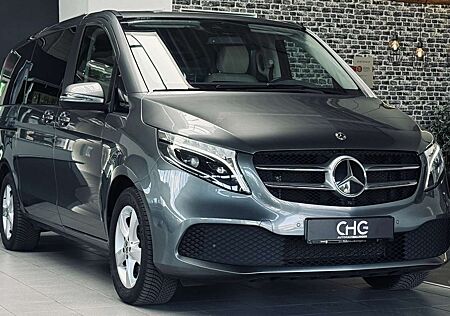 Mercedes-Benz V 300 Avantgarde Edition 19 lang |Burmester|AHK|