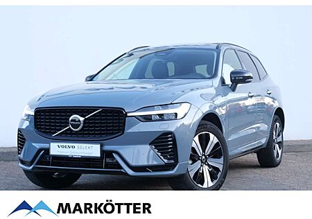 Volvo XC 60 XC60 T8 Recharge AWD R-Design STHZ/CAM/ACC/BLIS
