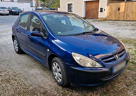 Peugeot 307 Tendance