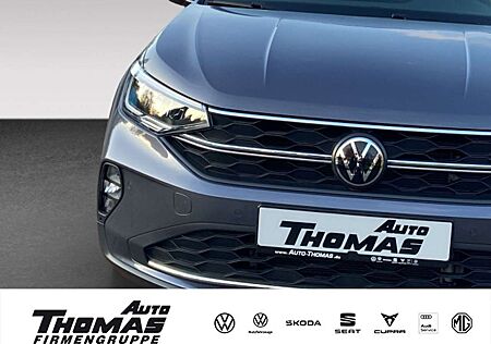 VW Taigo Volkswagen 1.0TSI DSG 81kW Life *AHK*KAMERA*NAVI*