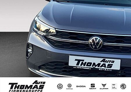 VW Taigo Volkswagen 1.0TSI DSG 81kW Life *AHK*KAMERA*NAVI*