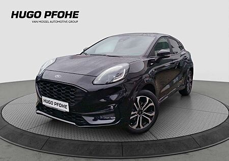 Ford Puma ST-Line X Aut. ACC NAVI KAM WINTER-PKT LED