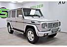 Mercedes-Benz G 400 CDI Limited Edition / 1 OF 250 / S - DACH
