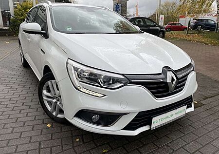 Renault Megane IV Grandtour Business Edition Aut.