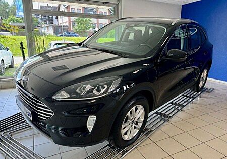 Ford Kuga Plug-In Hybrid Titanium