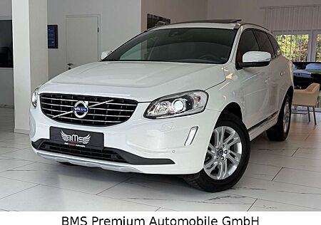 Volvo XC 60 XC60 XC60 Summum Pano.Kamera.AHK.Garantie