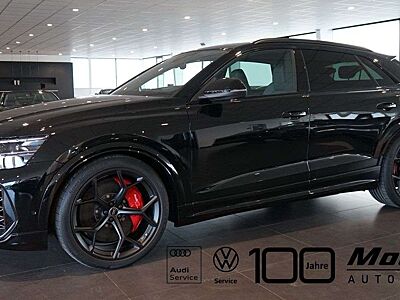 Audi RS Q8 performance | RS-Dynamik+ | Pano | 305 km/h