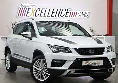 Seat Ateca 1.4 TSI 4DRIVE XCELLENCE SPORT LED,ACC,DCC