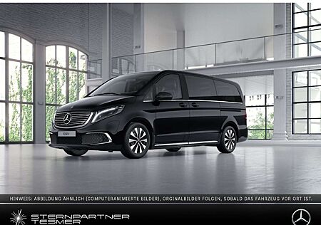 Mercedes-Benz EQV 300 AVANTGARDE, LANG - 7 SITZE! LED! KAMERA!