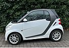 Smart ForTwo coupe electric drive