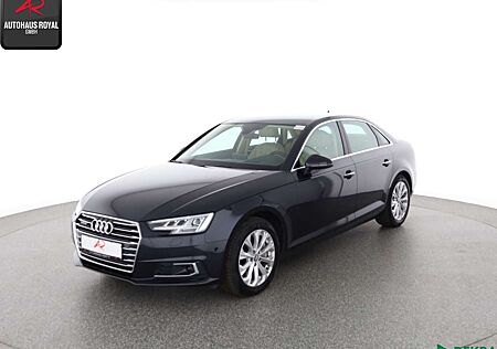 Audi A4 2.0 TFSI qu MATRIX,HUD,BANG+O,ACC,TV,KEYLESS