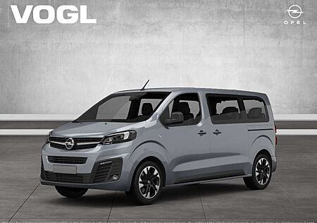 Opel Zafira Life 2.0 Diesel 177PS Auto Tourer M (L2)