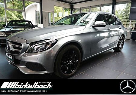 Mercedes-Benz C 220 dT