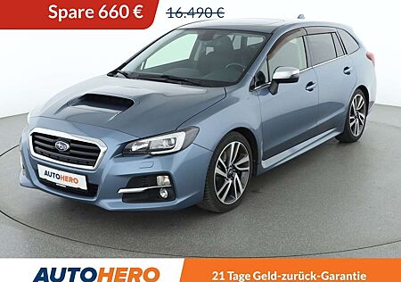 Subaru Levorg 1.6 Comfort 4x4 Aut*NAVI*TEMPO*CAM*SHZ*GARANTIE*