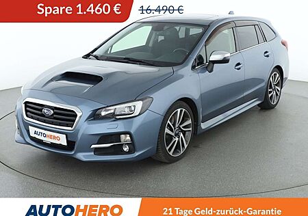 Subaru Levorg 1.6 Comfort 4x4 Aut*NAVI*TEMPO*CAM*SHZ*GARANTIE*