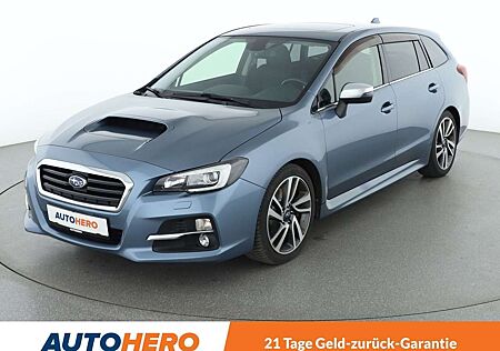 Subaru Levorg 1.6 Comfort 4x4 Aut*NAVI*TEMPO*CAM*SHZ*GARANTIE*