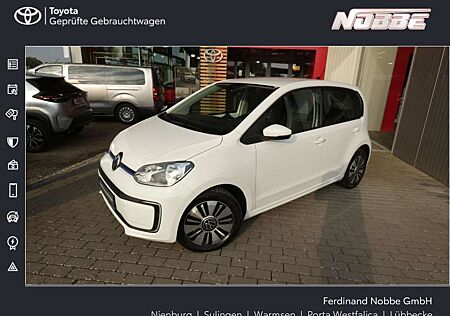 VW Up Volkswagen ! e- Style Plus