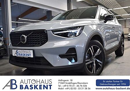 Volvo XC 40 XC40 Plus Dark*LEDER*NAVI*360°KAMERA*H&K*AHK*