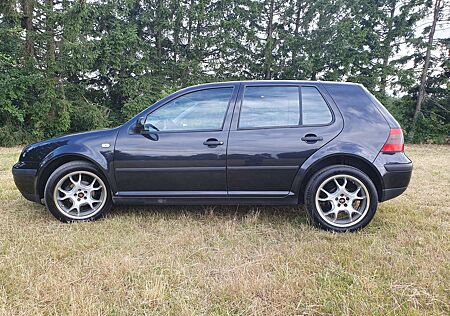 VW Golf Volkswagen 1.6