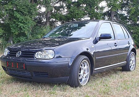 VW Golf Volkswagen 1.6