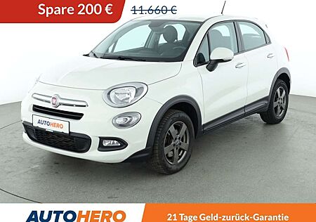 Fiat 500X 1.4 Turbo Pop Star*NAVI*TEMPO*PDC*SHZ*KLIMA*