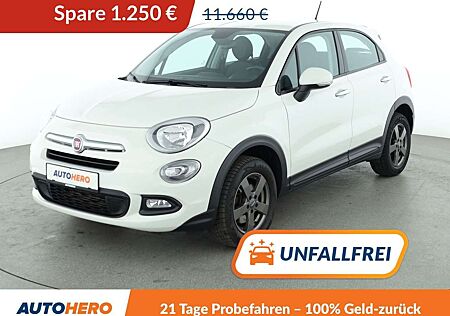 Fiat 500X 1.4 Turbo Pop Star*NAVI*TEMPO*PDC*SHZ*KLIMA*