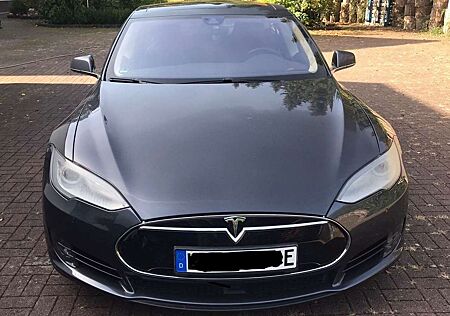 Tesla Model S 85D **Freies Supercharging**