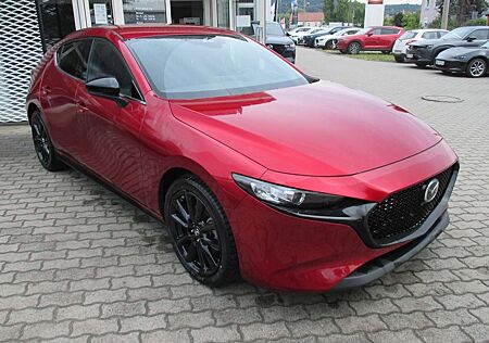 Mazda 3 5HB 2.5L e-SKYACTIV G 140 6AT FWD Homura