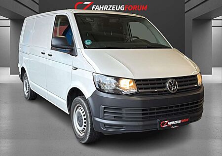 VW T6 Transporter Volkswagen Kasten T6 EcoProfi * Standheizung