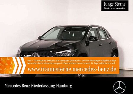 Mercedes-Benz GLA 200 PROGRESSIVE+LED+KAMERA+7G