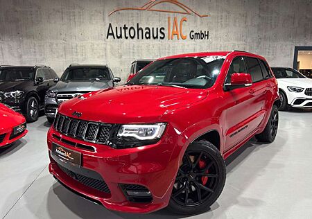 Jeep Grand Cherokee 6.4 V8 HEMI SRT/PANO/SITZBELÜFTUN