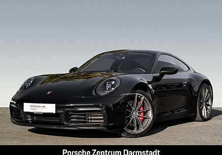 Porsche 992 911 Carrera S Sportabgasanlage Surround-View