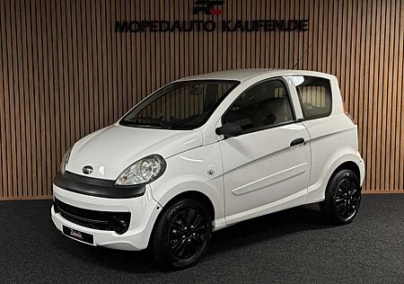 Microcar M.Go Sport SXI Pack